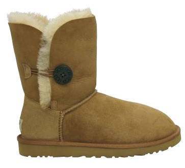 Sheepskin Boots