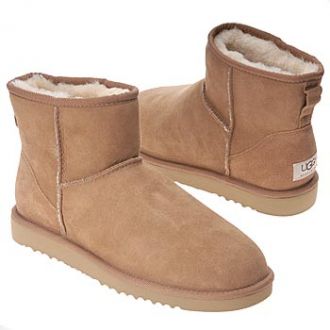 ugg boot slippers