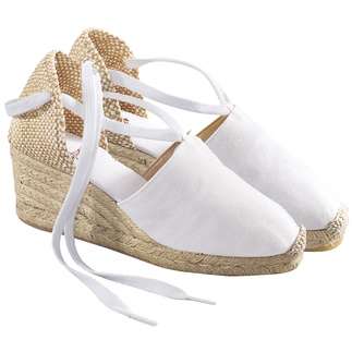 Espadrilles